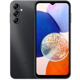 Samsung galaxy A14 4GB/64GB 5G crni mobilni telefon