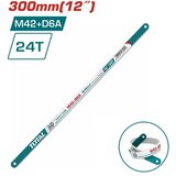 Total Rezni list za testeru, 300mm, 24 zuba THT571246 | Eponuda.com