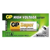 GP Batteries 23 A - 23AE Visoko Napetostna Alkalna GP baterija, (20443602) | Shoptok.si