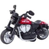  Sportski motocikl Harley s frikcijskim pogonom u 3 boje (boju šaljemo nasumično) | shoptok.hr