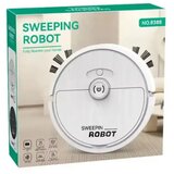 Meixi Smart mini robot usisivač/ visina 6/5 cm | Eponuda.com