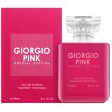 Parfem za žene Giorgio Group EDP Pink (100 ml) | shoptok.hr