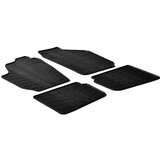 Gledring patosnice gumene Skoda Roomster Practic 2007-
