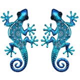 Signes Grimalt Kipci in figurice 2U Ornament Modra | Shoptok.si