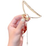IZMAEL Štipac za kosu OL-30621 - Tip2 | shoptok.hr
