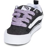 Vans Nizke superge Knu Skool Črna | Shoptok.si