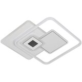 Novel stropna led-svetilka 50,3/50,3/6 cm | Shoptok.si