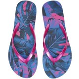 4f Nizki čevlji KLD004 Vijolična | Shoptok.si