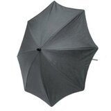 Peg-Perego Suncobran za kolica sivi | ePonuda.com