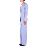 Liu Jo Jakne & Blazerji CA5364T2200 Modra | Shoptok.si