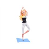 koja vježba yogu 30cm ZA4460 | shoptok.hr