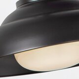 Elstead Lighting VISEČA SVETILKA Alora 36,8/29,5 cm 60 W E27 | Shoptok.si