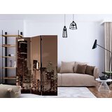  Paravan u 3 dijela - Night life in Miami [Room Dividers] 135x172 | shoptok.hr