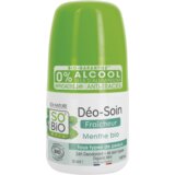 SO’BiO étic Bambus-Deo Roll-on s svežino mete Cene