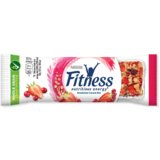 Nestle Štanglica Fitness crveno voće 23,5g Cene