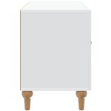 TV ormar Bijela 99 x 34,5 x 50 cm Konstruirano drvo | Shoptok.si