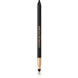 Makeup Revolution Streamline kremast svinčnik za oči odtenek Black 1,3 g | Shoptok.si
