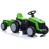 Traktor na akumulator TR1908T - zelen | Shoptok.si