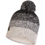 Buff Masha Knitted Fleece Hat Beanie Siva | shoptok.hr
