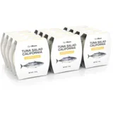 tunjevina salata California 12 x 175 g