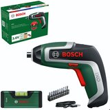 Bosch IXO 7 Level Set Akku-Schrauber | shoptok.hr