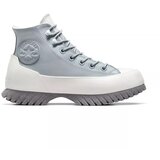 Converse ženske patike chuck taylor all star lugged 2.0 counter climate A05382C