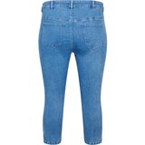 Zizzi Kavbojke svetlo modra | Shoptok.si