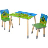 Minecraft OTROŠKA SEDEŽNA GARNITURA 60/50/49 cm večbarvno | Shoptok.si