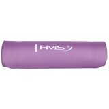  Ym03 prostirka za jogu hms (ljubičasta) | shoptok.hr