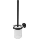 LENZ WC garnitura Lenz Nero (črne barve) Cene