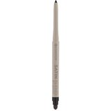 Essence Eyelinerji Satin Gel Eyeliner - 01 Pure Black Črna | Shoptok.si