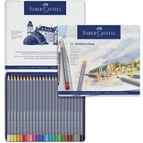 Faber-Castell set akvarel bojica aqua goldfaber 24/1 114624 Cene'.'