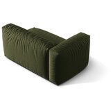 Micadoni Zelena modularna sjedeća garnitura (s lijevim kutom) Martina – Home | shoptok.hr