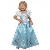Pertini Toys Pertini kostim princeza plavi 92607 ( 20782 ) Cene