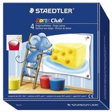 Staedtler prstne barve noris club, 4/1 8814 Cene