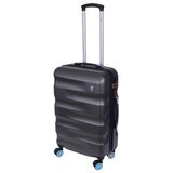 Dielle Kovčki 15060AN Črna Cene