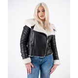 La Force Fashion Braca Premium ženski monton A-60 - Crna | Eponuda.com