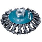  Četka čelična okrugla fi 115 mm D-39883 MAKITA Cijene