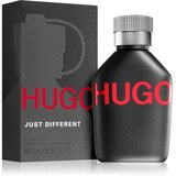 Hugo Boss Muška toaletna voda Just different, EDT, 40ml | Eponuda.com