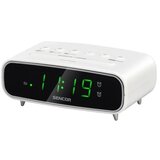 Sencor src 2600 w beli Fm radio sa digitalnim prikazom vremena Cene