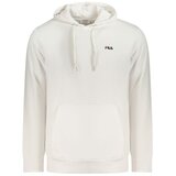 Fila muški bijeli zip-up sweatshirt Cijene