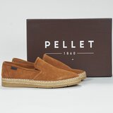 Pellet Espadrile VADIM Kostanjeva Cene