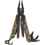 LEATHERMAN večnamensko orodje Signal, peščena | Shoptok.si