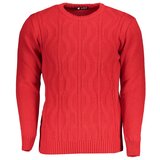 U.S. Grand Polo Club US GRAND POLO MEN'S RED SWEATER | shoptok.hr