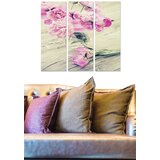 Wallity Set slika MDF285657038, 3 dijela | Eponuda.ba