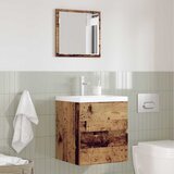  Kupaonski ormar Staro drvo 41 x 38,5 x 45 cm Konstruirano drvo | shoptok.hr