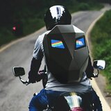  Upečatljiv LED moto ranac Cene