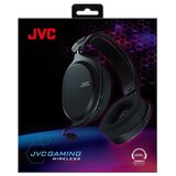 JVC gaming slušalice GG-01WQ crne Cene