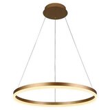  LED prigušiva viseći luster na sajli LED/42W/230V 3000-6500K + daljinsko upravljanje | Eponuda.com