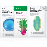 Dr.Jart+ Bundles Multi-Mask Kit set mask za obraz | Shoptok.si
